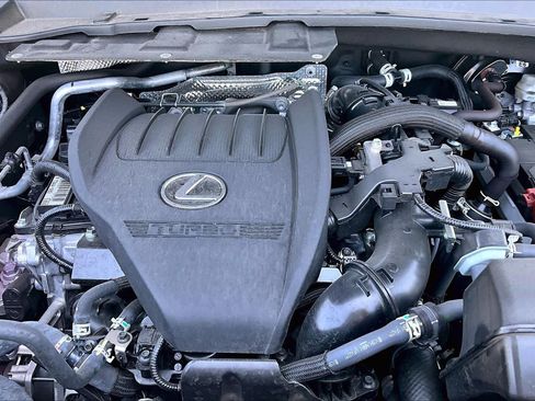 Used 2025 Lexus TX 350 FWD w/ Technology Package image 32
