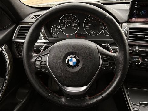 Used 2016 BMW 328i Sedan image 13