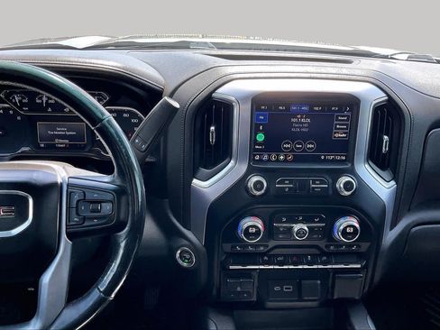Used 2019 GMC Sierra 1500 SLT RWD image 7