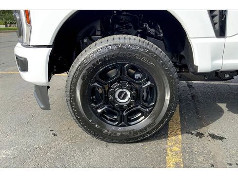 New 2026 Ford F250 XL w/ STX Appearance Package image 10