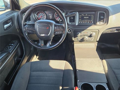 Used 2021 Dodge Charger Police w/ Convenience Group I AWD/4WD image 15