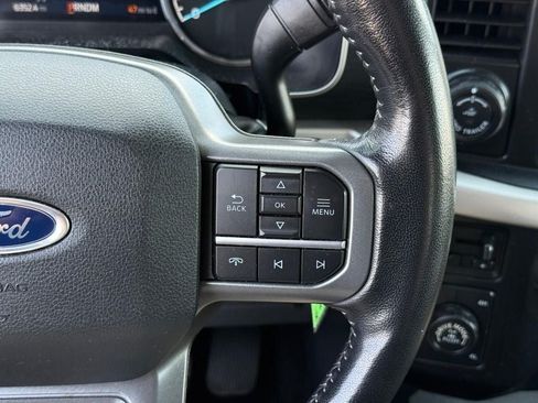 Used 2021 Ford F150 XLT w/ Equipment Group 301A Mid AWD/4WD image 19