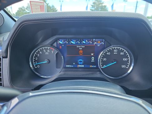 Used 2022 Ford F150 Tremor w/ Equipment Group 401A Mid AWD/4WD image 15
