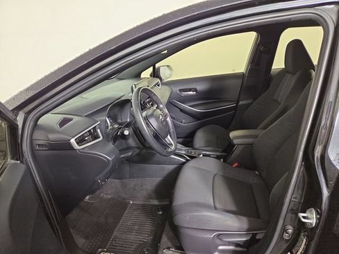 Used 2020 Toyota Corolla SE FWD image 12