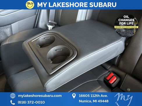 New 2026 Subaru Outback Wilderness AWD/4WD image 22