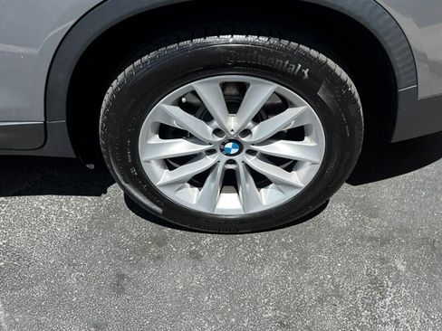 Used 2017 BMW X3 xDrive28i AWD/4WD image 13