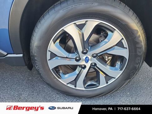 Used 2020 Subaru Outback Limited w/ Popular Package #2 image 20