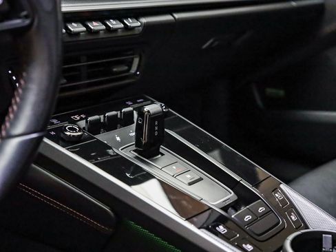 Used 2023 Porsche 911 Targa 4S image 23