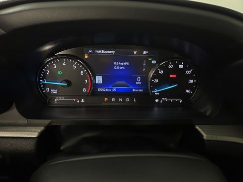 Used 2023 Ford Explorer XLT w/ Equipment Group 202A AWD/4WD image 18