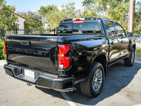 New 2026 Chevrolet Colorado LT w/ LT Convenience Package RWD image 5