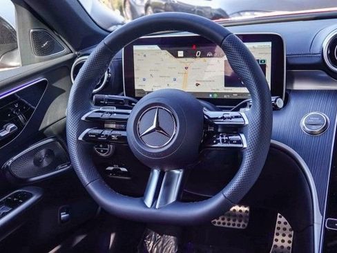 New 2024 Mercedes-Benz C 300 Sedan image 14