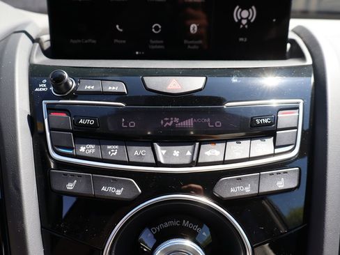 Used 2025 Acura RDX SH-AWD w/ Technology Package image 22