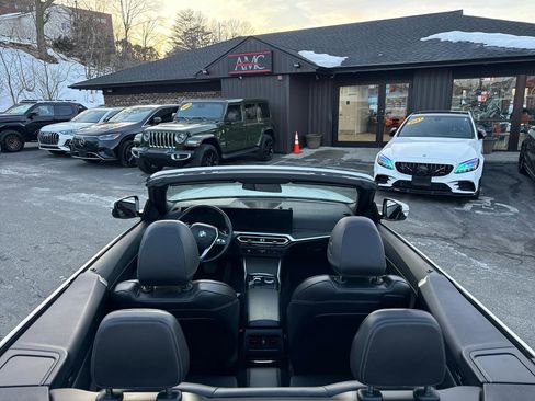 Used 2024 BMW 430i xDrive Convertible image 18