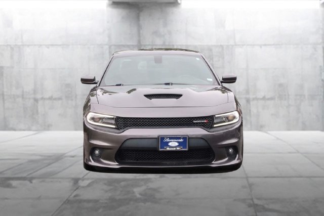 Used 2019 Dodge Charger GT RWD image 4