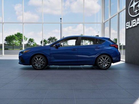 New 2026 Subaru Impreza 2.0i Sport AWD/4WD image 3