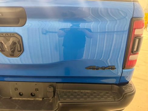 Certified 2023 RAM 1500 Big Horn AWD/4WD image 18