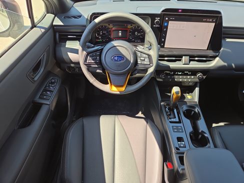 New 2026 Subaru Outback Wilderness image 9