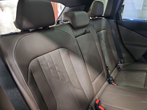 New 2026 BMW X3 xDrive30 w/ Premium Package image 12