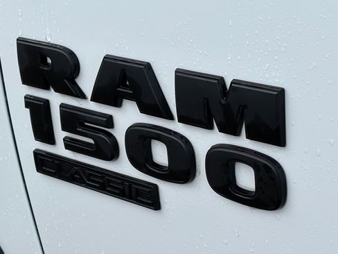 Used 2024 RAM 1500 Classic Warlock image 11