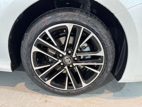 New 2026 Toyota Camry XLE image 12