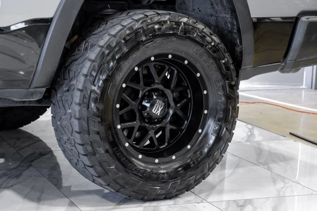 Used 2019 RAM 1500 Rebel w/ Rebel Level 2 Equipment Group AWD/4WD image 70