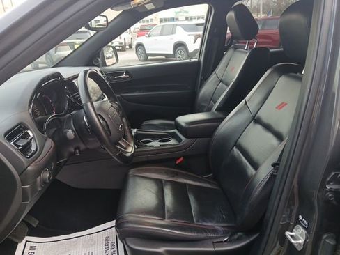 Used 2024 Dodge Durango GT image 14