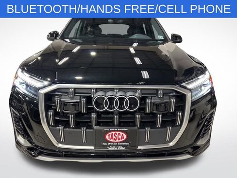 Used 2025 Audi Q7 3.0T Premium w/ Convenience Package image 10