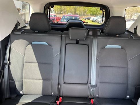 Used 2022 Ford Bronco Sport Badlands image 59