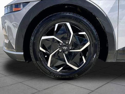 Certified 2023 Hyundai Ioniq 5 SEL AWD/4WD image 10
