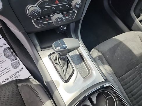 Certified 2023 Dodge Charger R/T w/ Daytona Edition Group image 20