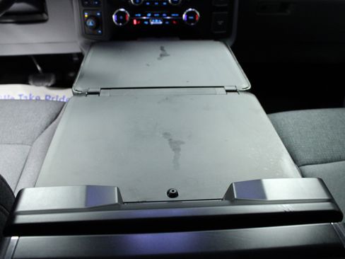 Used 2024 Ford F150 XLT w/ Equipment Group 302A MID image 20