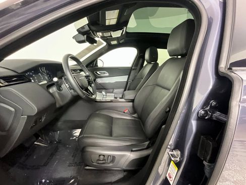 Certified 2025 Land Rover Range Rover Velar S image 16