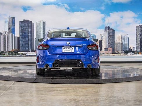 New 2026 BMW 230i xDrive Coupe w/ Premium Package image 11