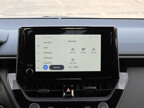 Used 2025 Toyota Corolla GR image 13