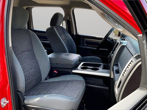 Certified 2018 RAM 3500 Big Horn image 22