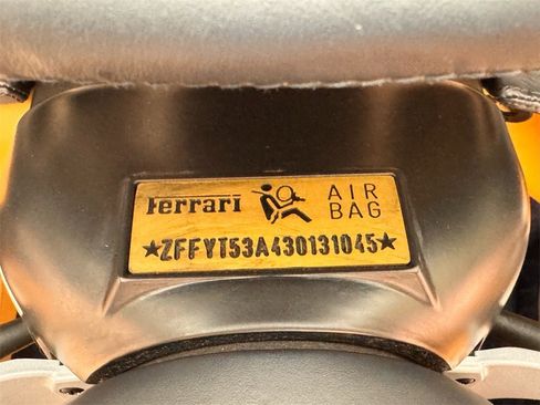 Used 2003 Ferrari 360 Spider image 41