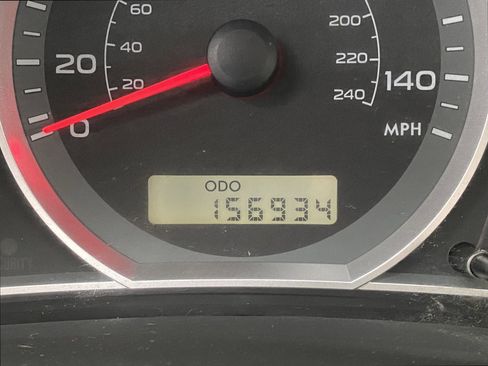 Used 2009 Subaru Impreza 2.5i Premium image 9