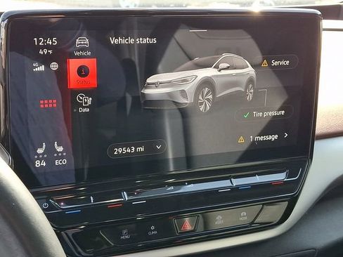 Used 2022 Volkswagen ID.4 Pro S image 22