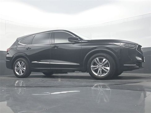 Used 2024 Acura MDX FWD image 27