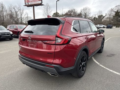 Used 2023 Honda CR-V Sport image 7