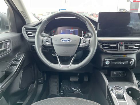 Used 2024 Ford Escape Active w/ Tech Pack #1 image 26