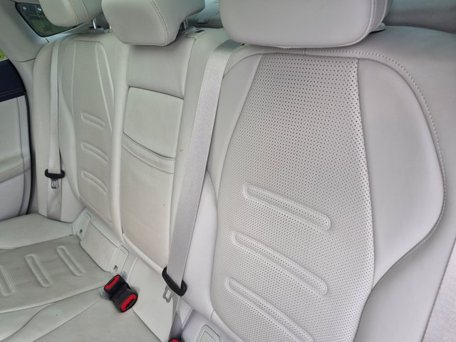 Used 2023 Mercedes-Benz EQE AMG 4MATIC Sedan image 15