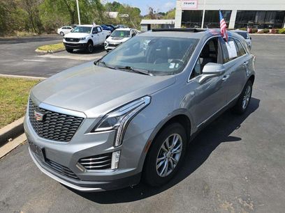 Used 2023 Cadillac XT5 Premium Luxury