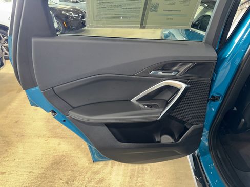 Used 2025 BMW X1 xDrive28i AWD/4WD image 5