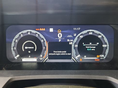 New 2026 Toyota Tacoma TRD Sport w/ TRD Sport Premium Package image 15