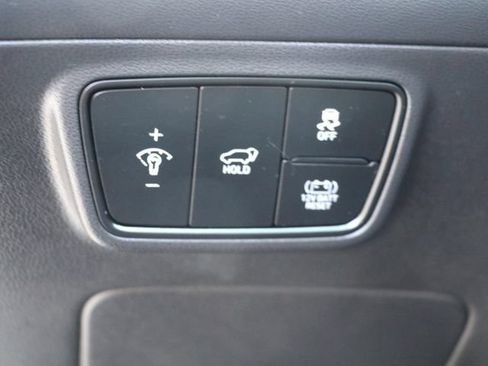 Used 2024 Hyundai Tucson Limited AWD/4WD image 31