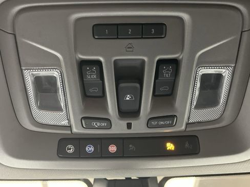 Certified 2021 GMC Sierra 1500 Denali image 30