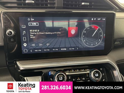 Used 2023 GMC Sierra 1500 Denali w/ Technology Package RWD image 24