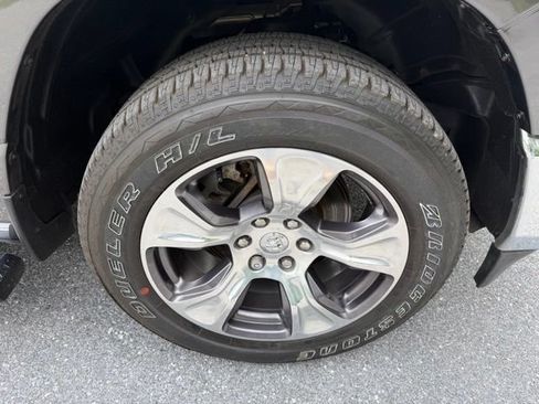 Certified 2023 RAM 1500 Laramie AWD/4WD image 10