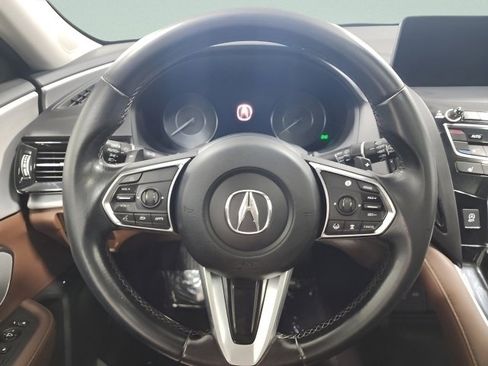 Used 2021 Acura RDX AWD w/ Technology Package image 28